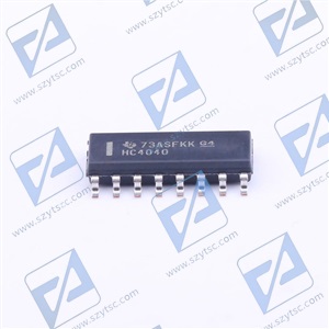 SN74HC4040DR